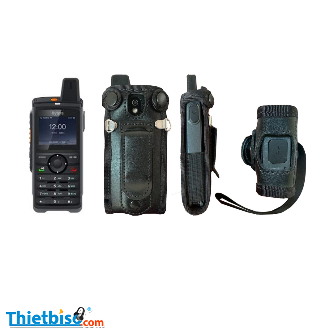 bộ đàm Hytera ATEX