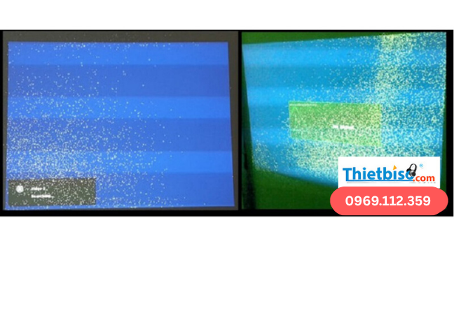 sửa máy chiếu hà nội