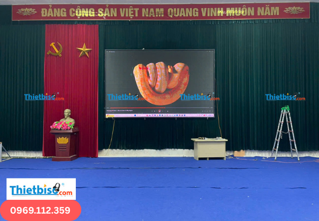 sửa màn hình led hà nội