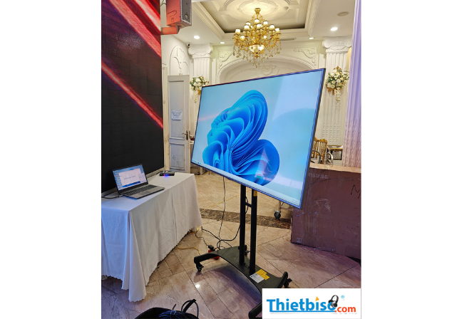 thuê tivi hà nội