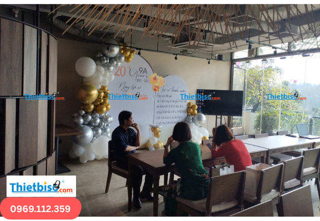 thuê tivi quận thanh xuân hà nội