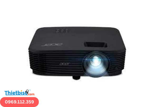 máy chiếu bị nóng