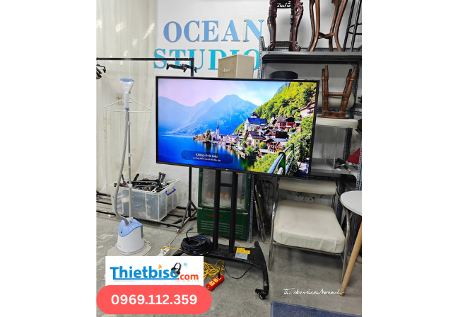 thuê tivi hà nội