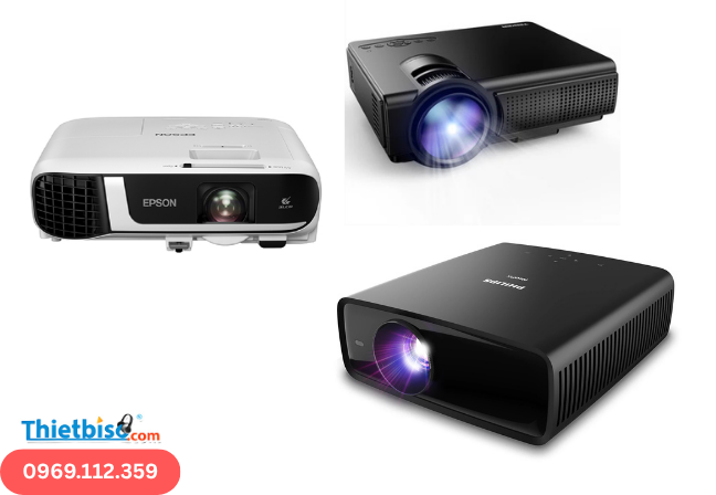 sửa máy chiếu hà nội