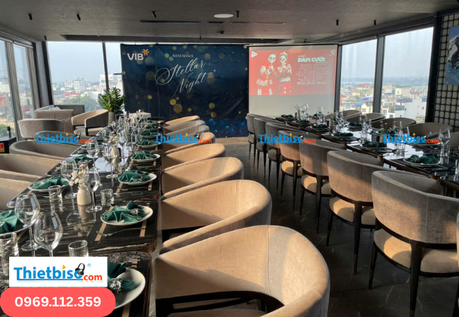 thuê máy chiếu quận hoàn kiếm hà nội