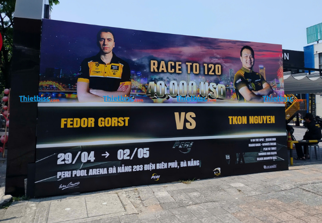 thuê màn hình led đà nẵng