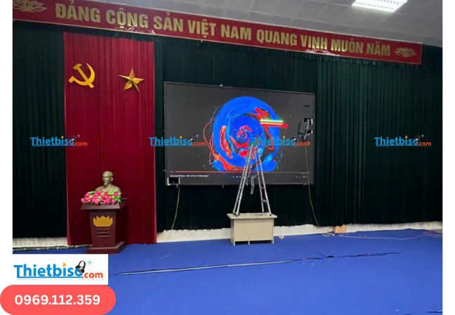 sửa màn hình led hà nội