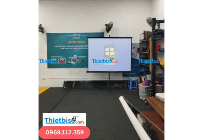 thuê máy chiếu quận thanh xuân hà nội