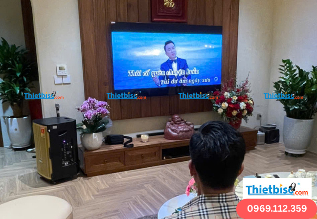 thuê loa kéo quận cầu giấy hà nội