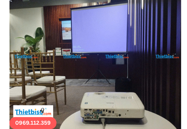 thuê máy chiếu nam từ liêm hà nội