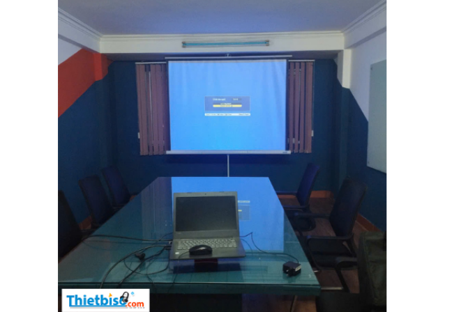 thuê máy chiếu quận Cầu Giấy