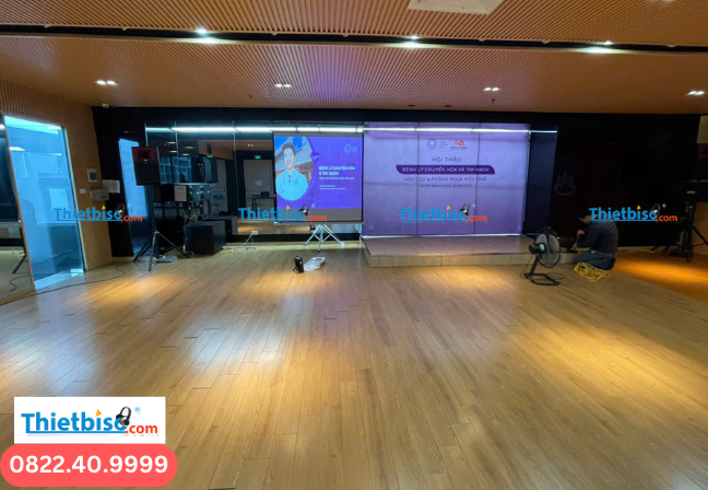 cho thuê máy chiếu bắc từ liêm hà nội