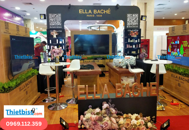 thuê tivi 75 inch hà nội