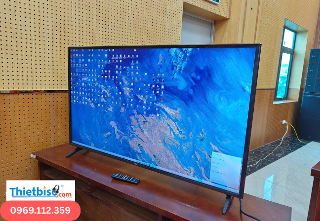 thuê tivi hà nội