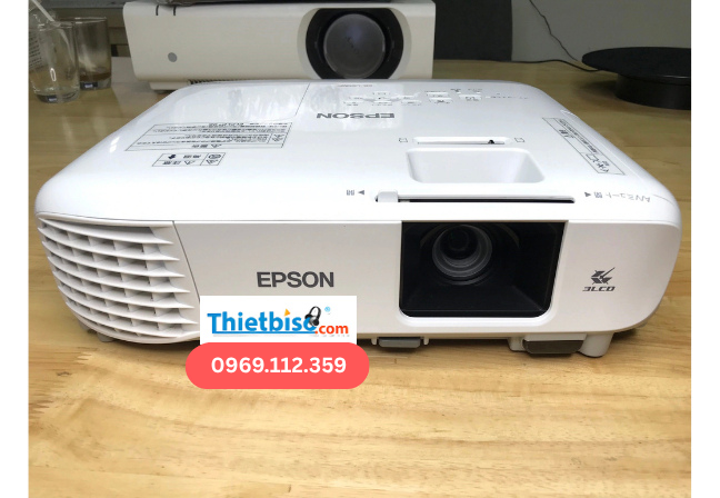 Máy chiếu cũ Epson EB-960W Hà Nội