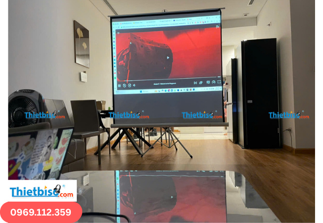 THUÊ MÁY CHIẾU QUẬN BA ĐÌNH