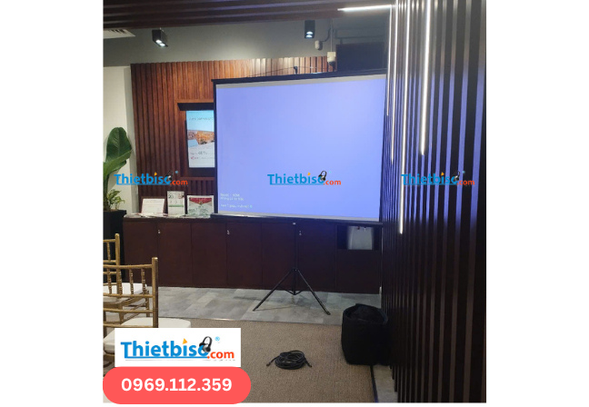 thuê máy chiếu nam từ liêm hà nội