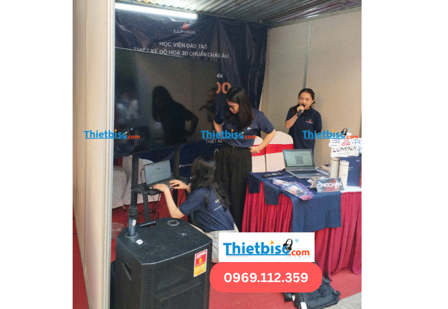 thuê tivi hà nội