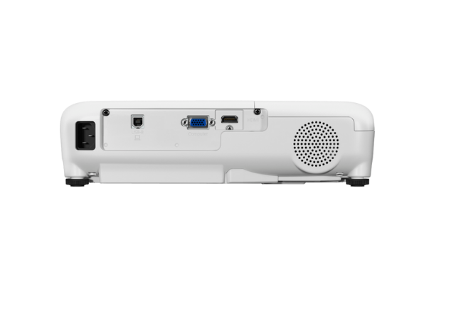 máy chiếu epson eb-e01
