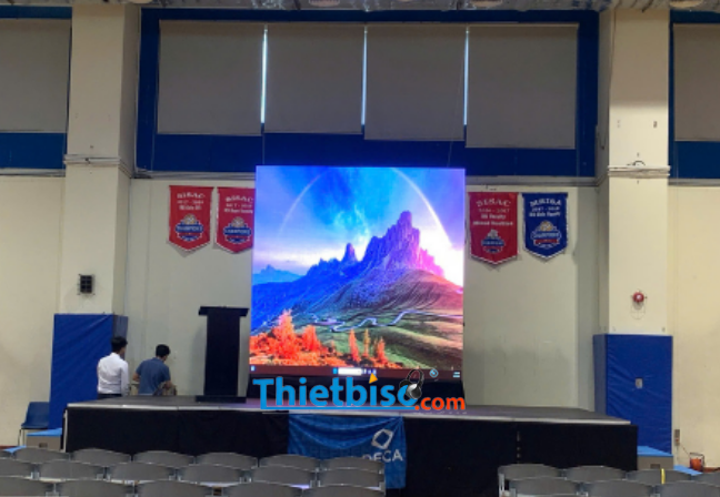 thuê màn hình led hà nội