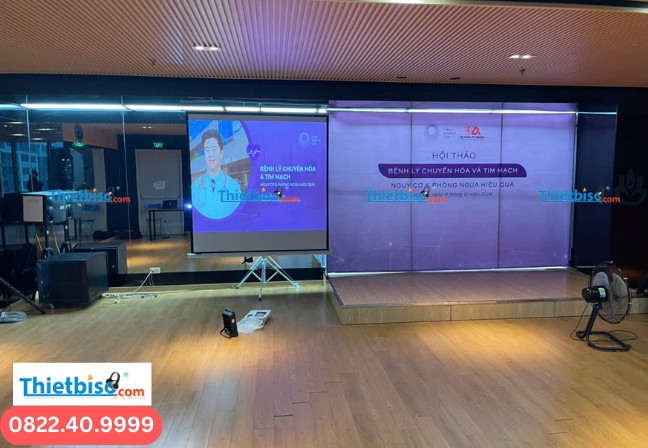 cho thuê máy chiếu bắc từ liêm hà nội