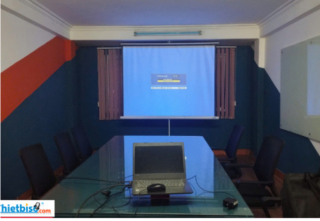 thuê máy chiếu quận Cầu Giấy