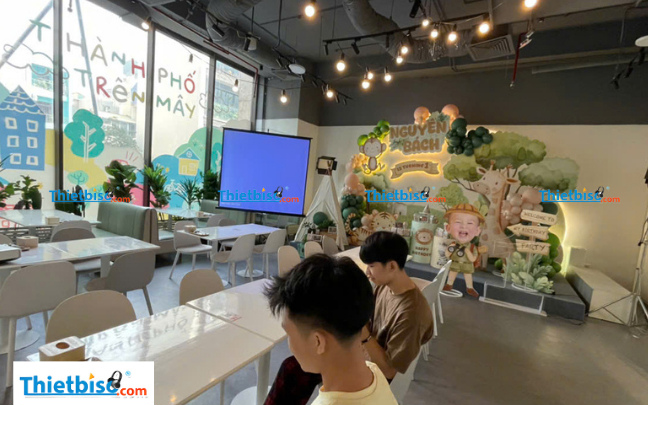 thuê máy chiếu hà nội