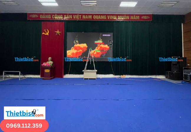 sửa màn hình led hà nội