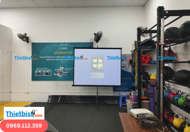 thuê máy chiếu quận thanh xuân hà nội