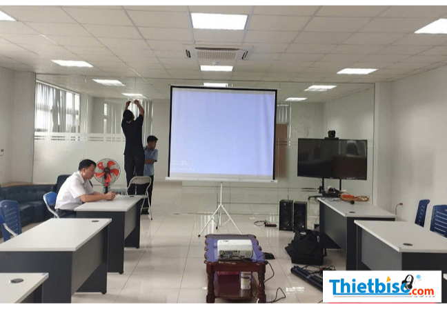 thuê máy chiếu gia lâm hà nội