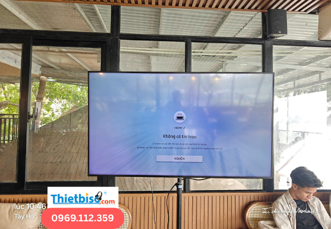 thuê tivi hà nội