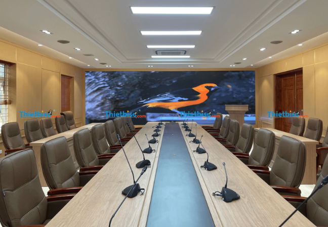 thuê led họp hà nội