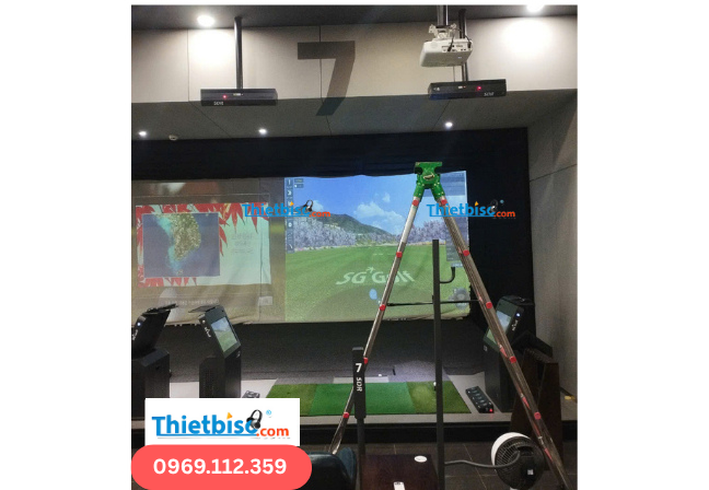 sửa máy chiếu hà nội