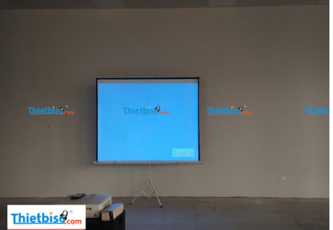 thuê máy chiếu hà nội