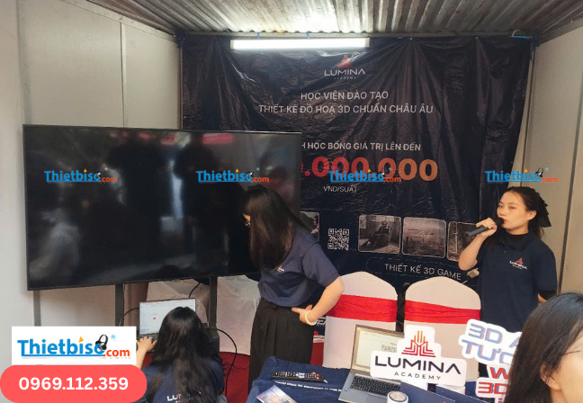 thuê tivi hà nội