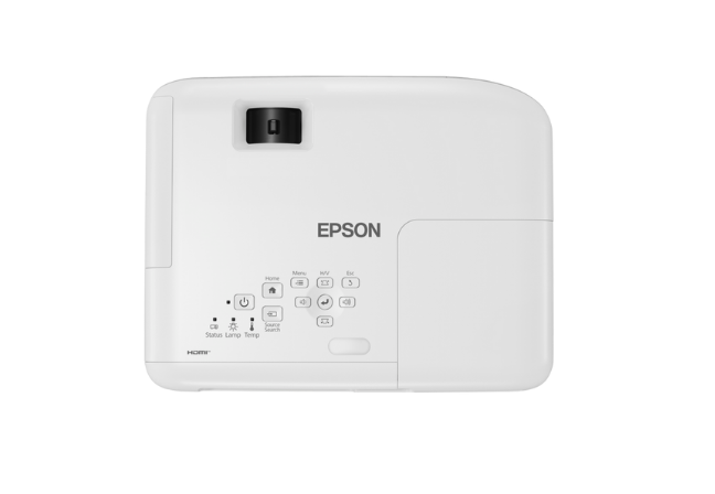 máy chiếu epson eb-e01
