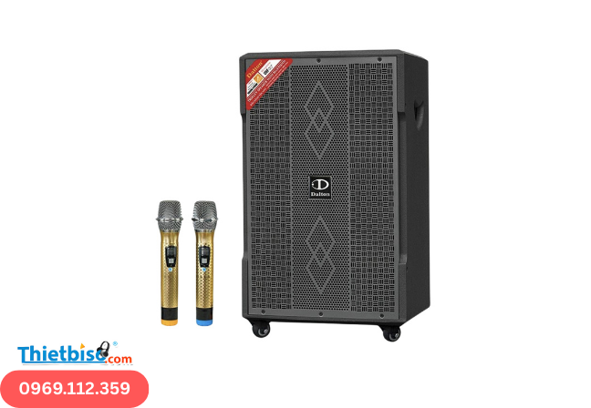 thuê loa kéo hà nội