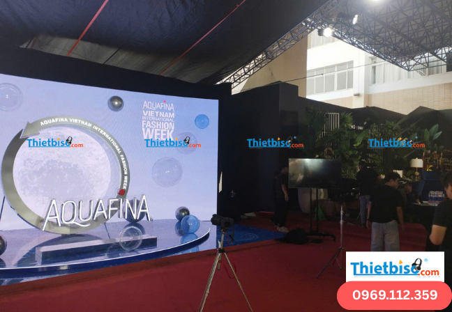 thuê tivi quận ba đình