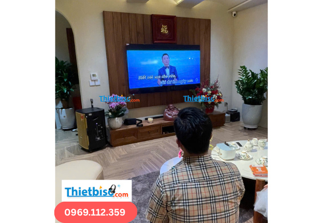 thuê loa kéo quận cầu giấy hà nội