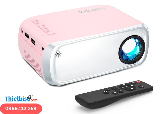 thuê máy chiếu hà nội