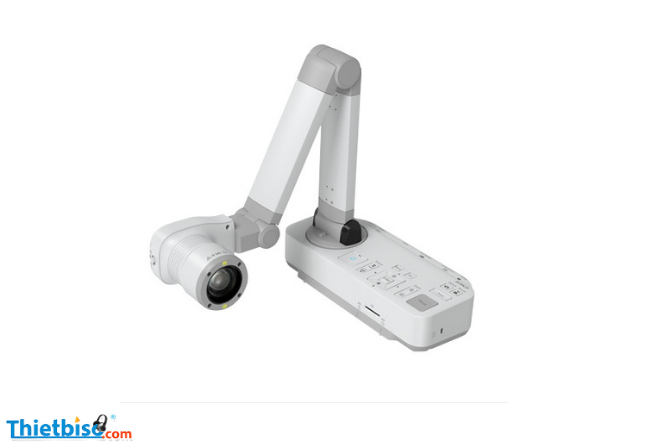 máy chiếu vật thể