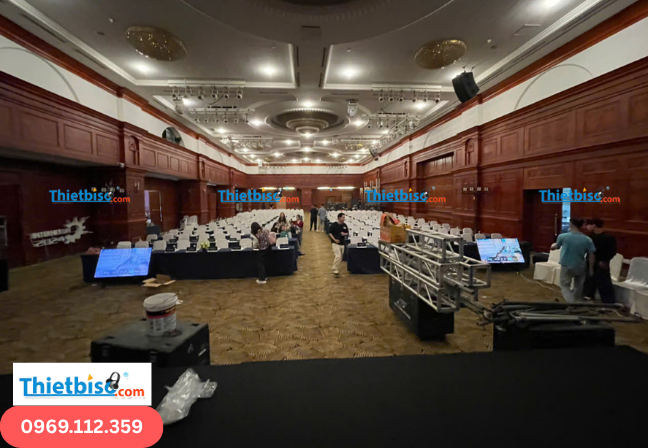 thuê tivi hà nội