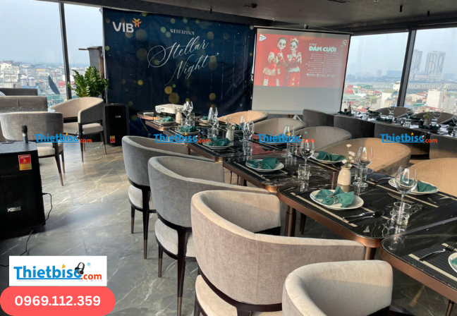 thuê máy chiếu quận hoàn kiếm hà nội