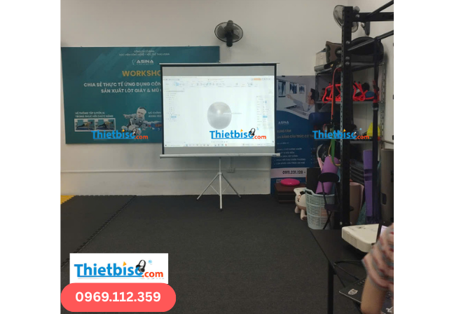 thuê máy chiếu quận thanh xuân hà nội