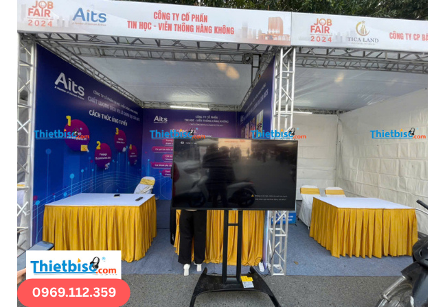 thuê tivi quận cầu giấy hà nội