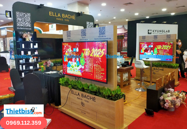 thuê tivi 75 inch hà nội