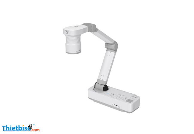 máy chiếu vật thể