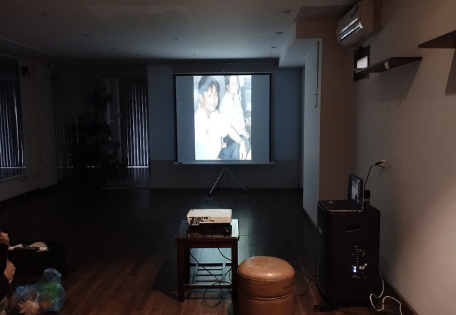 thuê loa kéo tây hồ hà nội