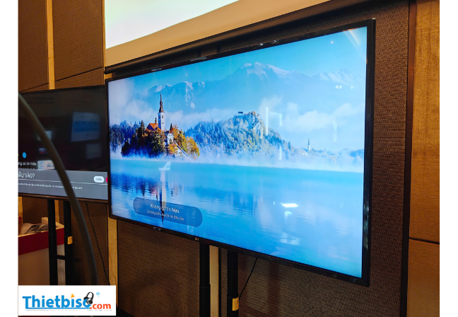 thuê tivi hà nội