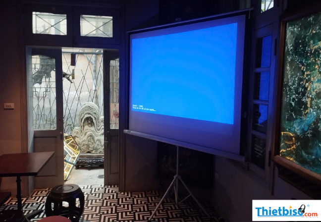 thuê máy chiếu đống đa hà nội